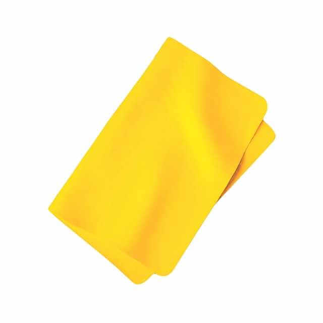 Toalha PVA Ultra Absorvente para Pets – Seca até 10x mais rápido + Estojo