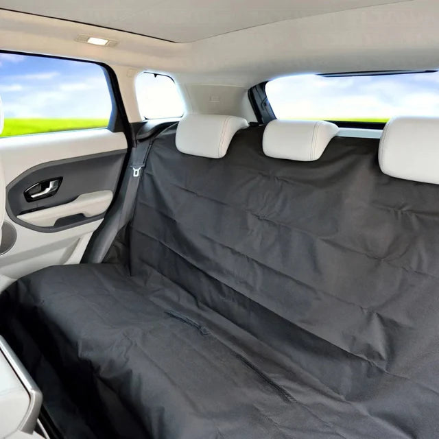 Capa Protetora Impermeável para Carro – Transporte seguro e sem sujeira