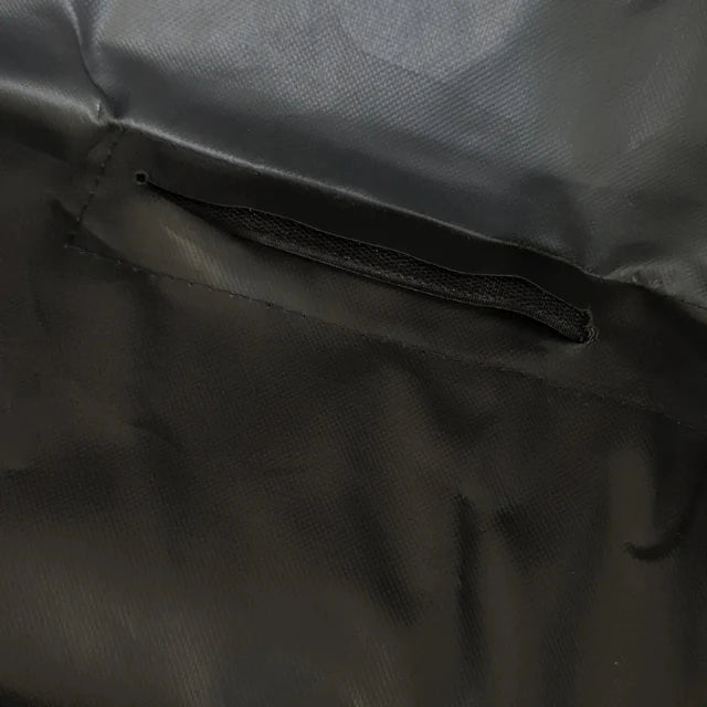 Capa Protetora Impermeável para Carro – Transporte seguro e sem sujeira