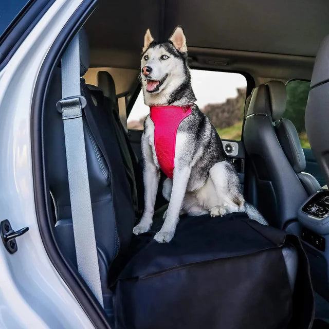 Capa Protetora Impermeável para Carro – Transporte seguro e sem sujeira