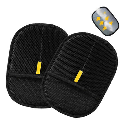 Luva Removedora de Pelos Eletrostática